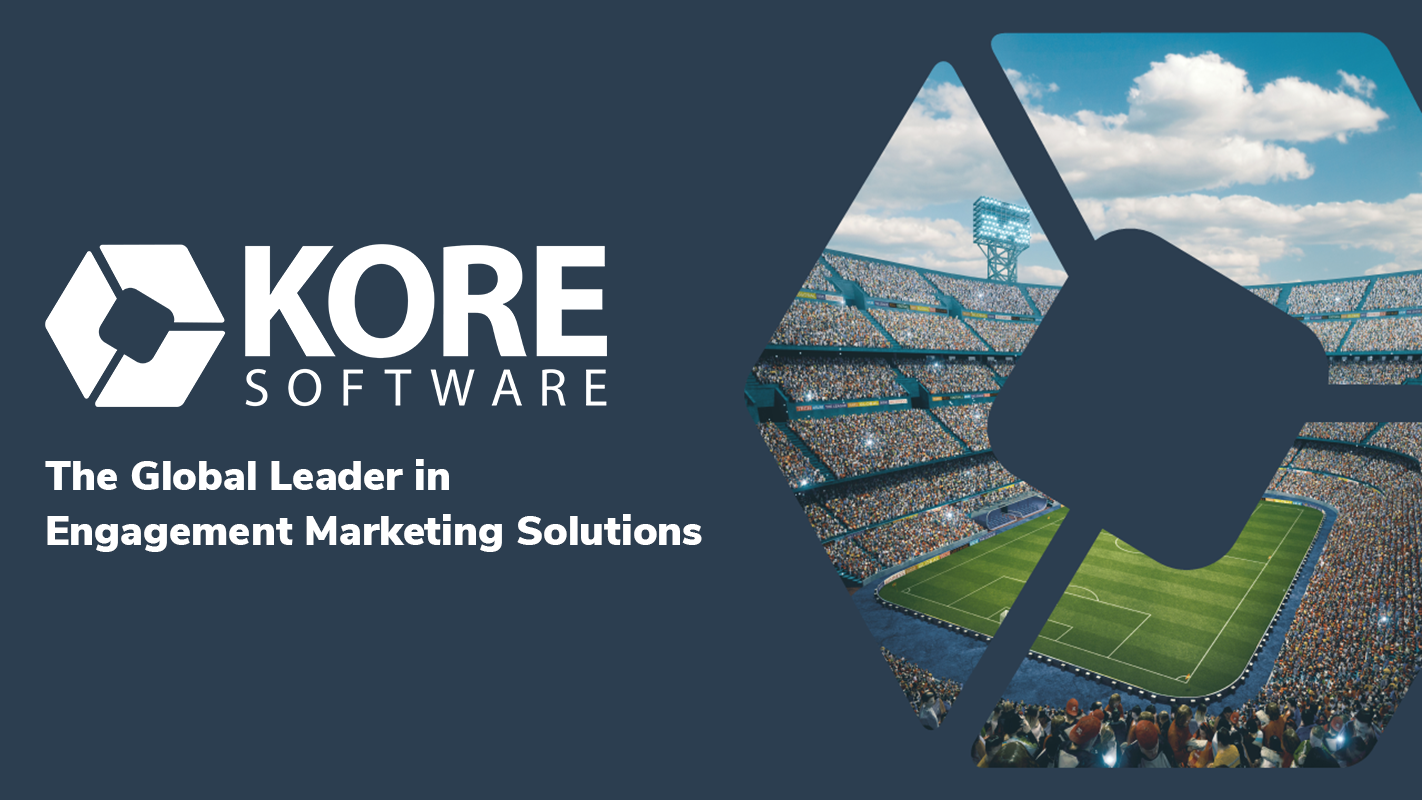 KORE Software logo